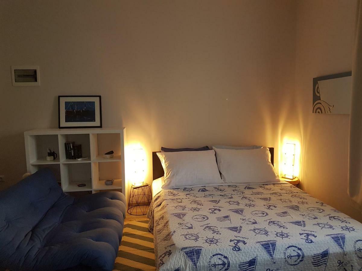 Griva Studio Apartman Zadar Exteriér fotografie