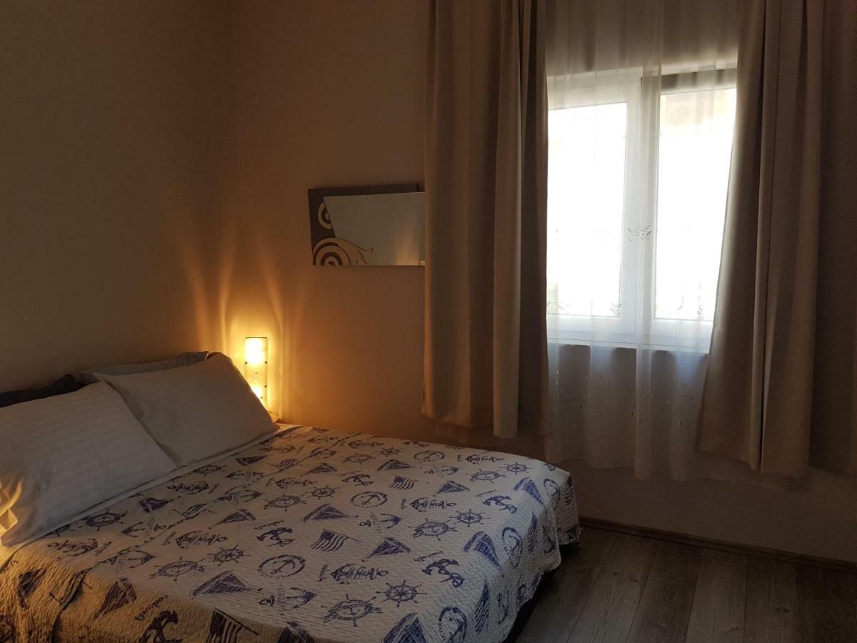 Griva Studio Apartman Zadar Exteriér fotografie