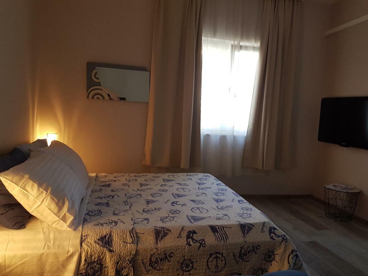 Griva Studio Apartman Zadar Exteriér fotografie