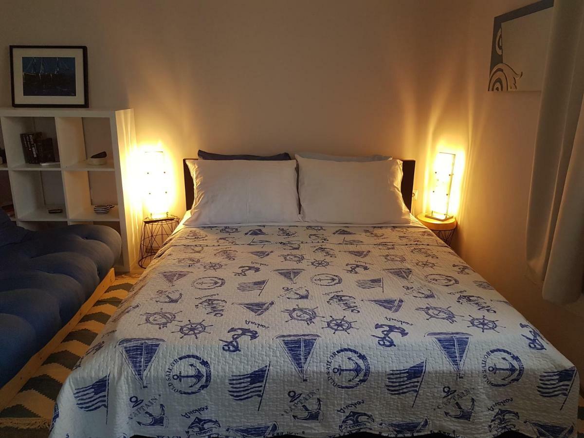 Griva Studio Apartman Zadar Exteriér fotografie