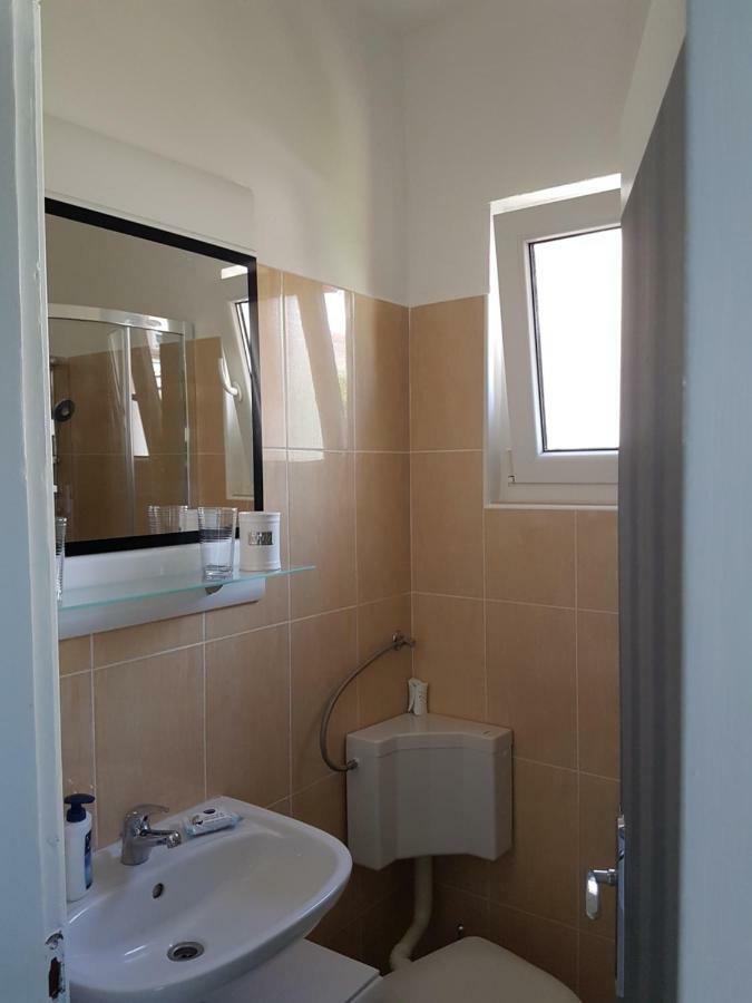 Griva Studio Apartman Zadar Exteriér fotografie