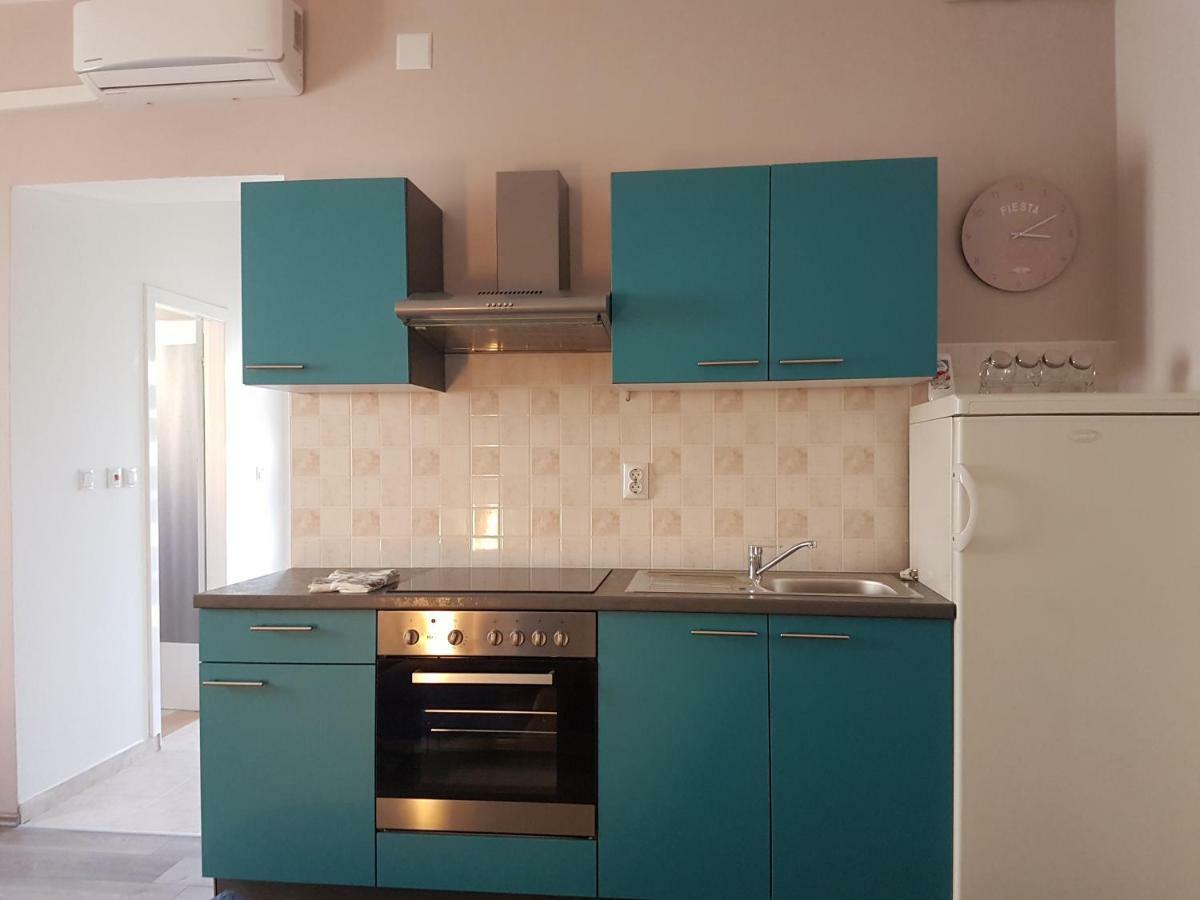 Griva Studio Apartman Zadar Exteriér fotografie