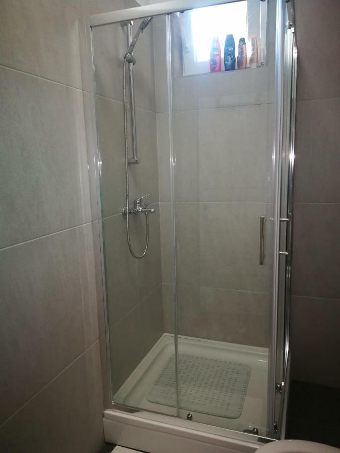Griva Studio Apartman Zadar Exteriér fotografie