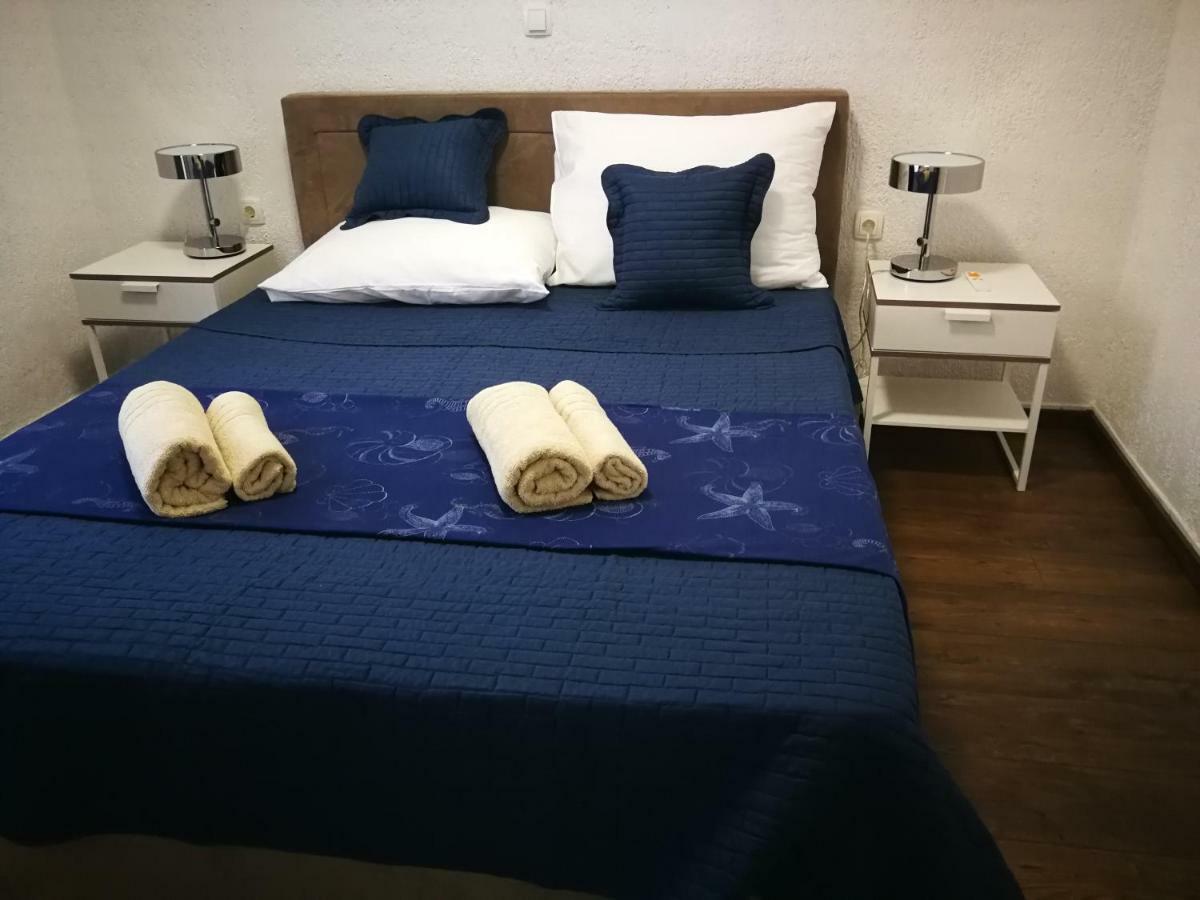 Griva Studio Apartman Zadar Exteriér fotografie