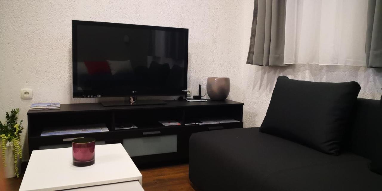 Griva Studio Apartman Zadar Exteriér fotografie